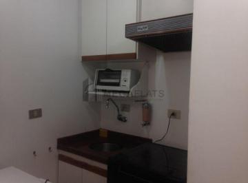 Apartamento · 44m² · 1 Vaga · FLAT PARA LOCAÇÃO NA VILA NOVA CONCEIÇÃO!