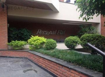 Apartamento · 42m² · 1 Vaga · Apartamento, Jardim Paulista, São Paulo, SP