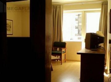Apartamento · 42m² · 1 Vaga · FLAT PARA LOCAÇÃO NO JARDINS!