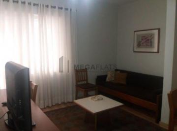 Apartamento · 42m² · 1 Vaga · Apartamento, Cerqueira César, São Paulo, SP