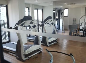 Apartamento · 42m² · 1 Quarto · 1 Vaga · Apartamento à venda ou locação em Cerqueira César, São Paulo-SP: 1 quarto, 1 sala, 1 banheiro, vaga