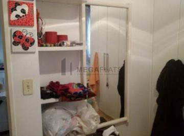 Apartamento · 42m² · 1 Vaga · FLAT PARA LOCAÇÃO PRÓXIMO A AV. PAULISTA