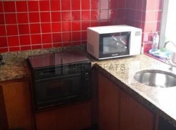 Apartamento · 42m² · 1 Vaga · ALUGAR APARTAMENTO NA RUA HADDOCK LOBO, SÃO PAULO!