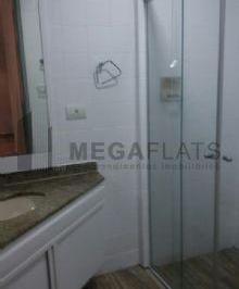 Apartamento · 42m² · 1 Vaga · FLAT PARA LOCAÇÃO NO JARDINS!