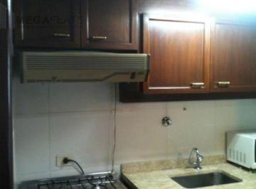 Apartamento · 32m² · 1 Quarto · 1 Vaga · Aluguel de Apartamento Charmoso em São Paulo-SP, Campos Elíseos: 1 quarto, 1 sala, 1 banheiro, 1 vag