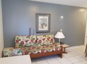 Apartamento · 44m² · 1 Vaga · FLAT PARA LOCAÇÃO NO JARDINS