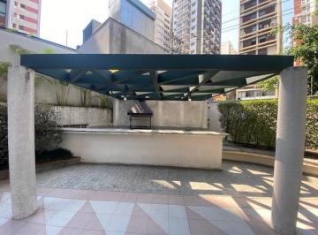 Apartamento · 44m² · 1 Vaga · FLAT PARA LOCAÇÃO CERQUEIRA CESAR!