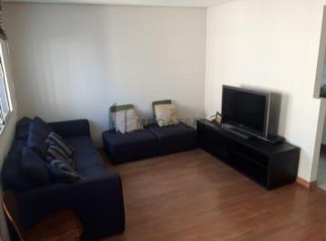 Apartamento · 65m² · 2 Quartos · 2 Vagas · Apartamento para Locação em Moema, São Paulo-SP: 2 Quartos, 1 Banheiro, 2 Vagas de Garagem, 65m² de