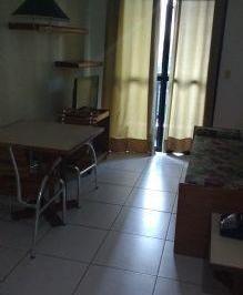 Apartamento · 44m² · 1 Vaga · ALUGAR APARTAMNTO MOBILIADO NO JARDINS SAO PAULO