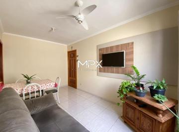 Apartamento · 64m² · 2 Quartos · 1 Vaga · Apartamento à venda no Condomínio Residencial Porto Rico em Piracicaba