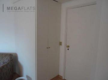 Apartamento · 44m² · 1 Vaga · FLAT PARA LOCAÇÃO NO ITAIM!