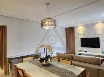 Apartamento · 109m² · 3 Quartos · 2 Vagas · Apartamento à venda em Campinas, Cambuí, com 3 quartos, com 109 m², Wide Cambuí