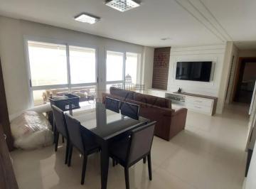 Apartamento · 158m² · 4 Quartos · 2 Vagas · Oportunidade - Apartamento - Jardim Aquarius - Condomínio Sky House Club Residence - Mobiliado - 4 D
