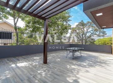 1 · Casa em condomínio com 240 m²,  à venda no bairro Vista Alegre.