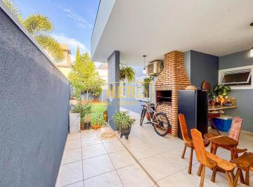 Casa · 190m² · 3 Quartos · 4 Vagas · Casa em condomínio com 3 Quartos com 1 Suíte | Itupeva - SP