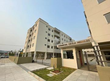 Apartamento · 60m² · 2 Quartos · 1 Vaga · Apartamento 2 quartos com sacada - Ceniro Martins