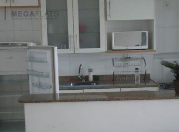 Apartamento · 42m² · 1 Vaga · Apartamento, Vila Nova Conceição, São Paulo, SP