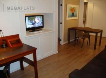 Apartamento · 41m² · 1 Vaga · Apartamento, Brooklin Paulista, São Paulo, SP