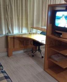 Apartamento · 28m² · 1 Vaga · Apartamento, Itaim Bibi, São Paulo, SP