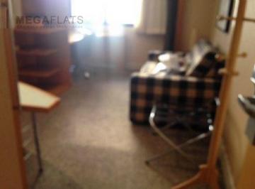 Apartamento · 28m² · 1 Vaga · Apartamento, Itaim Bibi, São Paulo, SP