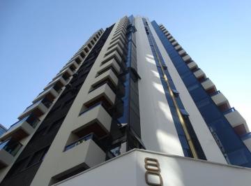 Apartamento · 44m² · 1 Vaga · FLAT PARA VENDA NO JARDINS!