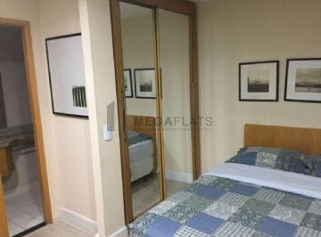 Apartamento · 28m² · 1 Vaga · TRANSAMERICA FARIA LIMA CENTURY ITAIM PARA LOCAÇÃO!