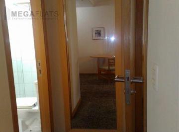 Apartamento · 34m² · 1 Vaga · Apartamento, Vila Clementino, São Paulo, SP