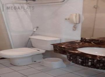 Apartamento · 28m² · 1 Vaga · Apartamento, Vila Olímpia, São Paulo, SP