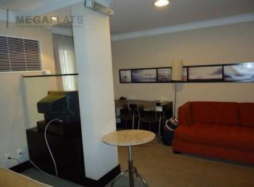 Apartamento · 28m² · 1 Vaga · Apartamento, Cerqueira César, São Paulo, SP