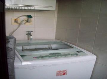 Apartamento · 90m² · 2 Vagas · ALUGAR OU VENDA  DUPLEX EM MOEMA SÃO PAULO!!