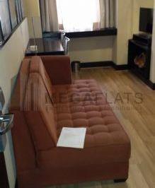 Apartamento · 28m² · 1 Vaga · Apartamento, Cerqueira César, São Paulo, SP