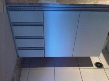 Apartamento · 28m² · 1 Vaga · FLAT PARA LOCACAO HA 01 QUADRA DA AV. PAULISTA!