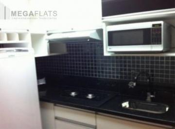 Apartamento · 44m² · 1 Quarto · 1 Vaga · Apartamento para Locação em São Paulo - Jardim Europa: 1 Quarto, 1 Sala, 1 Banheiro, 1 Vaga de Garag