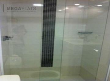 Apartamento · 44m² · 1 Vaga · FLAT LA RESIDENCE ITAIM PARA LOCAÇÃO!