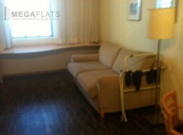 Apartamento · 34m² · 1 Vaga · Apartamento, Vila Clementino, São Paulo, SP