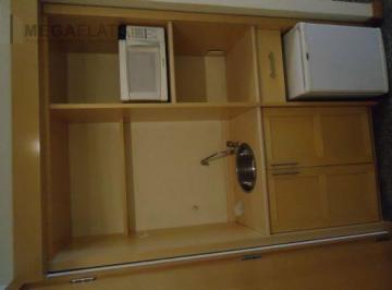 Apartamento · 34m² · 1 Vaga · Apartamento, Vila Clementino, São Paulo, SP