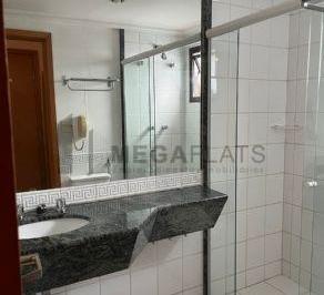Apartamento · 32m² · 1 Vaga · ALUGAR FLAT NA VILA CLEMENINO AO LADO DO HOSPITAL SÃO PAULO, SÃO PAULO!