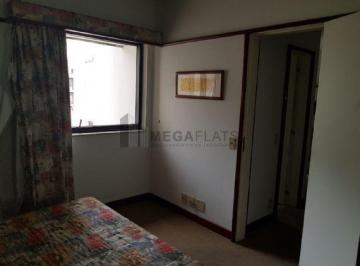 Apartamento · 40m² · 1 Vaga · FLAT PARA VENDA NO JARDINS!