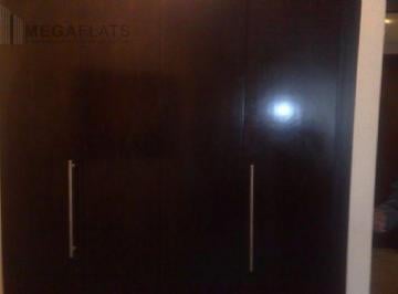 Apartamento · 28m² · 1 Vaga · FLAT TRANSAMERICA INTERNATIONAL PLAZA JARDINS PARA LOCAÇÃO!