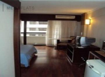 Apartamento · 28m² · 1 Vaga · Apartamento, Paraíso, São Paulo, SP