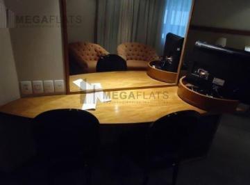 Apartamento · 28m² · 1 Vaga · FLAT A VENDA NA VILA OLIMPIA!