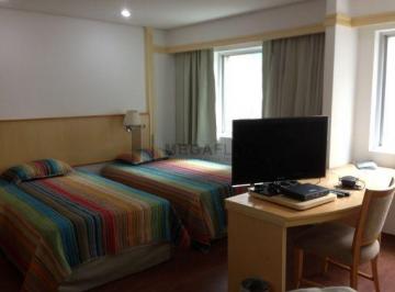 Apartamento · 28m² · 1 Vaga · FLAT RADISSON VILA OLÍMPIA PARA LOCAÇÃO E VENDA!