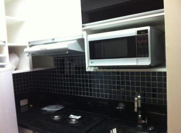 Apartamento · 45m² · 1 Vaga · Apartamento, Jardim Europa, São Paulo, SP