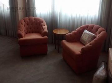 Apartamento · 28m² · 1 Vaga · Apartamento, Vila Olímpia, São Paulo, SP
