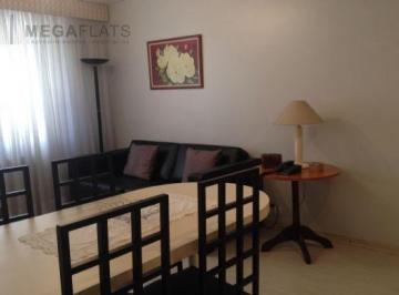 Apartamento · 42m² · 1 Vaga · Apartamento, Jardim Europa, São Paulo, SP