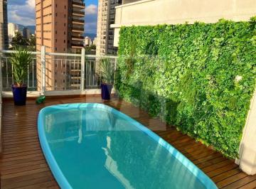 202511042109032615.jpg · Cobertura Duplex para Venda em São Paulo, Santana, 3 dormitórios, 2 suítes, 4 banheiros, 3 vagas