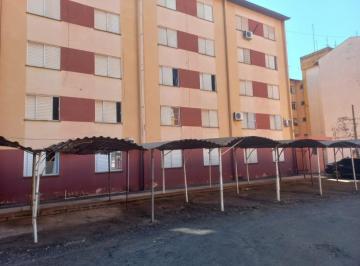 cf285bca07b781a29362a6989496cfce.jpeg · Apartamento com 2 quartos à venda em Fernandópolis, no bairro Wilfredo De Souza Nazareth