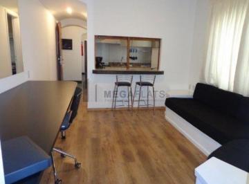 Apartamento · 42m² · 1 Quarto · 1 Vaga · ALUGAR  FLAT MONT CLAIR AL. LORENA SÃO PAULO!