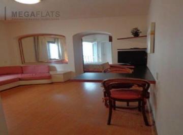 Apartamento · 42m² · 1 Vaga · FLAT MONT CLAIR JARDINS PARA LOCAÇÃO