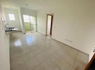 Apartamento · 45m² · 2 Quartos · 1 Vaga · Apartamento com ELEVADOR no Residencial Villa Inês no bairro Jardim Santa Inês 3 na zona leste de Sã